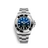 Super Clone Rolex Deepsea James Cameron Dial 126660