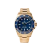 Super Clone Rolex Deepsea Sea-Dweller 136668LB 2024