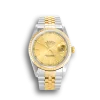 Rolex Datejust Two Tone 116233