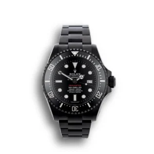 Rolex Submariner PRHUNTERPRO