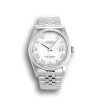 Rolex Datejust White 16220