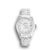 Rolex Datejust White Ladies 79174