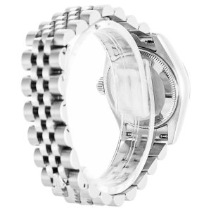 Rolex Datejust White Roman Numerals 179174 - Image 3