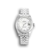 Rolex Datejust White Roman Numerals 179174