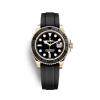 Rolex Yacht-Master 226658 42mm Black