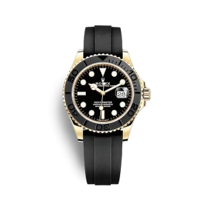 Rolex Yacht-Master 226658 42mm Black