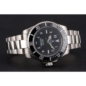 Rolex Submariner PR16233NBB - Image 4