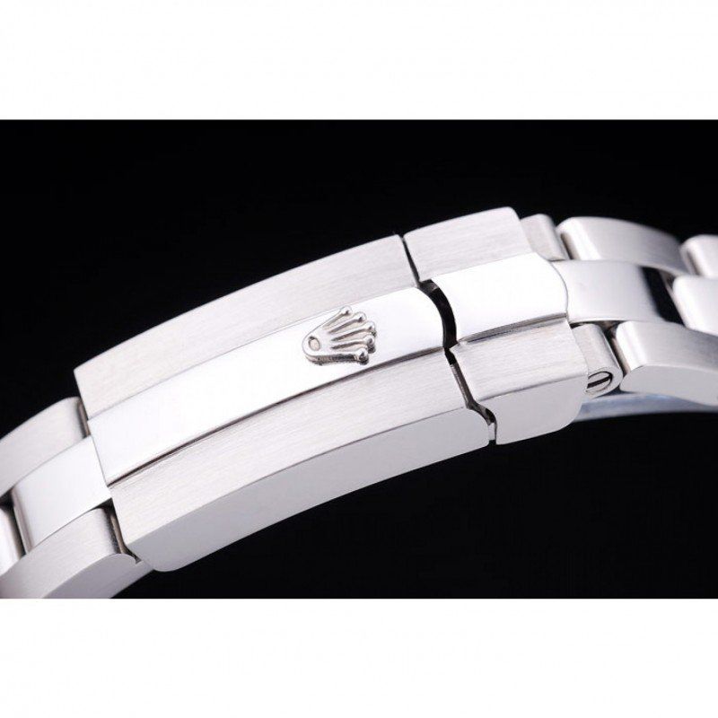 Super Clone Rolex Explorer SLR157 69173 - Image 8