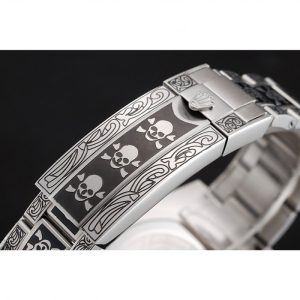 Super Clone Rolex Submariner Limited Edition 1454090 - Imagen 8
