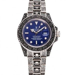 Super Clone Rolex Submariner 1454091 - Image 11