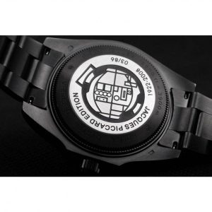 Super Clone Rolex DeepSea Jacques Piccard Limited - Imagen 8