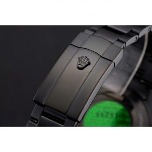 Rolex Submariner PR16233BBL - Image 8
