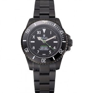Rolex Submariner PR16233BBL - Image 11