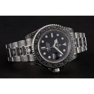 Super Clone Rolex Submariner Limited Edition 1454090 - Imagen 4