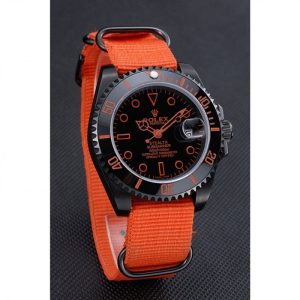 Rolex Stealth Submariner 622011 - Imagen 3