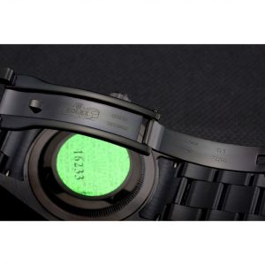Rolex Submariner PR16233BBL - Image 9