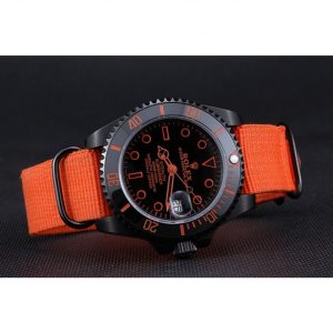 Rolex Stealth Submariner 622011 - Imagen 4