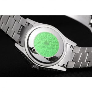 Super Clone Rolex Day-Date Diamonds-SRL183 621613 - Imagen 8