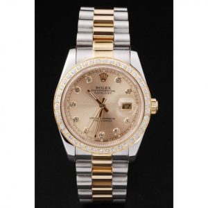 Rolex Datejust Mechanism-SRL40 - Image 2