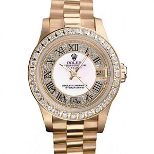Rolex Datejust-RL41 - Image 9