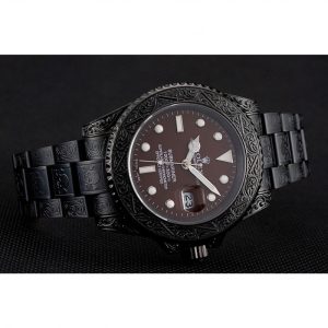 Super Clone Rolex Submariner Limited Edition 1454075 - Imagen 4