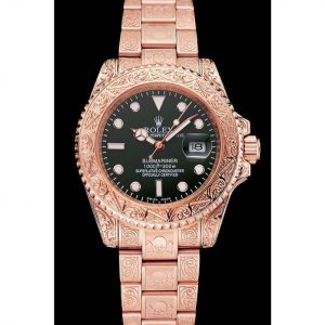 Super Clone Rolex Submariner Limited Edition 1454074 - Imagen 2