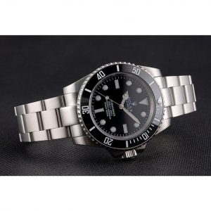 Super Clone Rolex Submariner PR00001 - Image 4