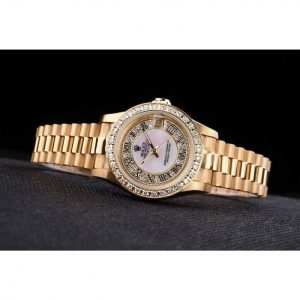 Rolex Datejust-RL41 - Image 5