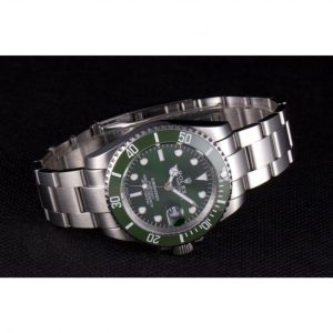 Super Clone Rolex Submariner Mechanism-SRL51 - Imagen 4