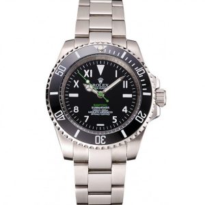 Rolex Submariner PR16233NBB - Image 11