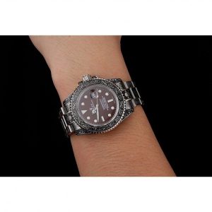 Super Clone Rolex Submariner 1454078 - Image 10