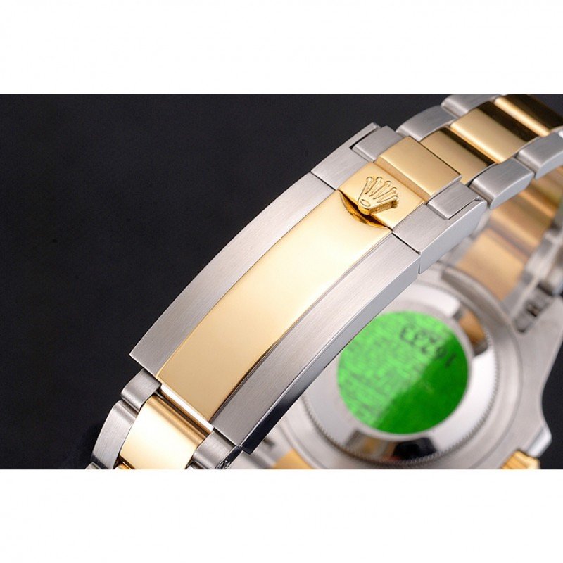 Super Clone Rolex Submariner PR16233B - Imagen 9