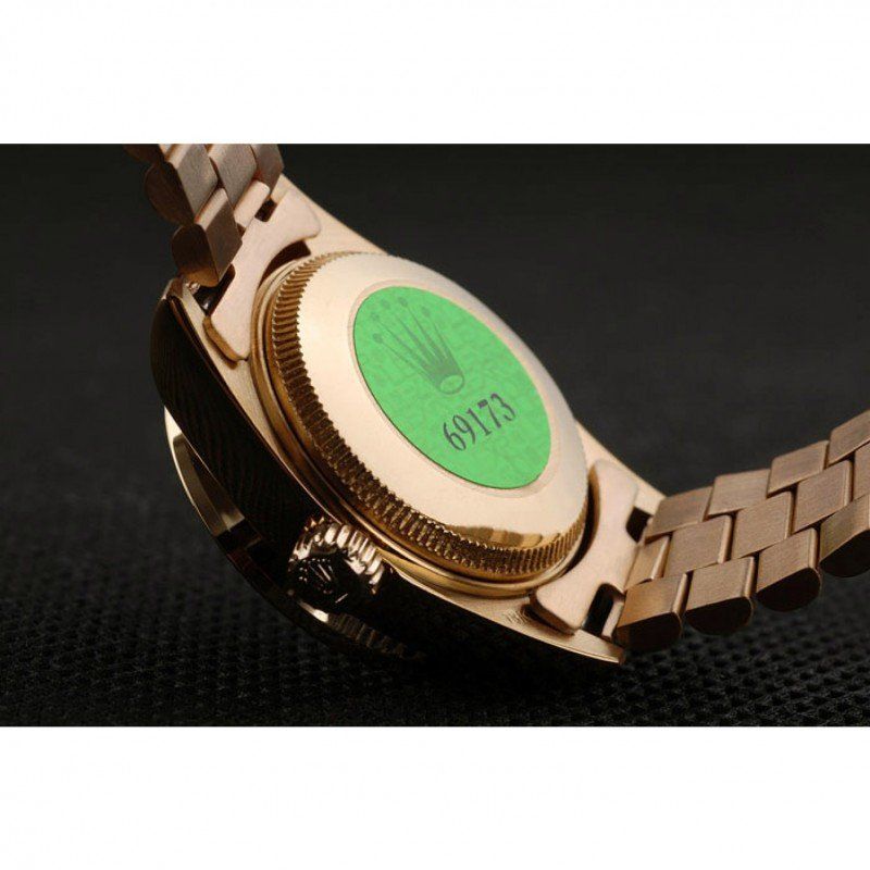 Rolex Datejust-RL39 - Image 8