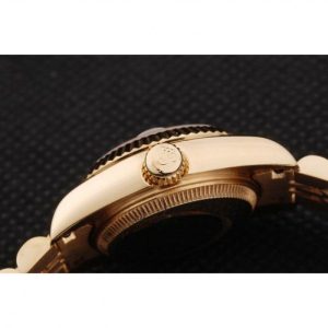 Rolex Datejust Mechanism-SRL100 - Image 9