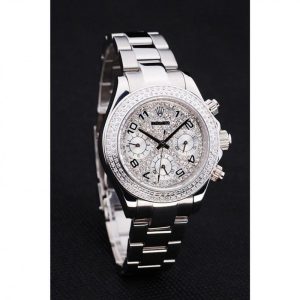 Super Clone Rolex Daytona-RL165 - Image 3