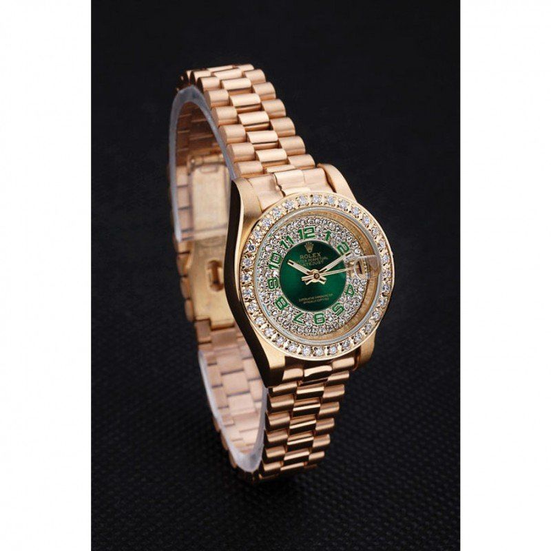 Rolex Datejust-RL39 - Image 3