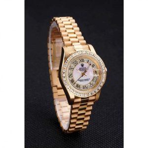Rolex Datejust-RL41 - Image 3