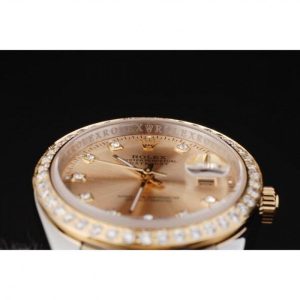 Rolex Datejust Mechanism-SRL40 - Image 10