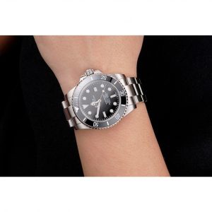 Super Clone Rolex Submariner PR16233P - Imagen 10