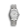 Super Clone Rolex Day-Date Diamonds-SRL182 621612