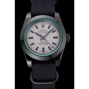 Super Clone Rolex Milgauss SRL155 - Afbeelding 2