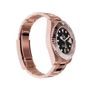 Rolex GMT-Master II Black Dial: A Luxurious Timepiece for the Modern Traveler - Imagen 4