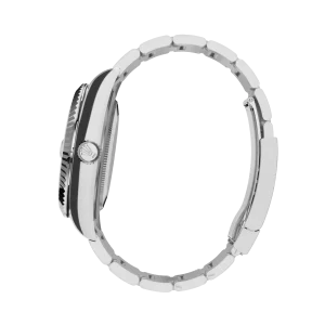 Rolex Sky-Dweller: 42 mm, Oystersteel and white gold with a bright black dial and an Oyster bracelet, m336934-0007 - Image 3