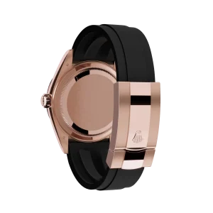 Rolex Sky-Dweller: Oyster, 42 mm, Everose gold, Chocolate dial, m336235-0002 - Image 3