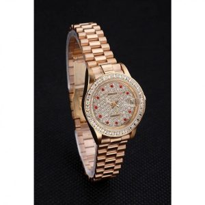 Rolex Datejust-RL40 - Image 3
