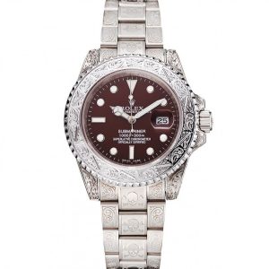 Super Clone Rolex Submariner 1454092 - Image 11