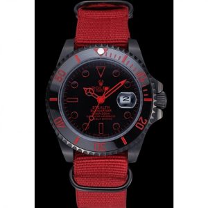 Alternatieve kijk op Rolex Submariner 622010