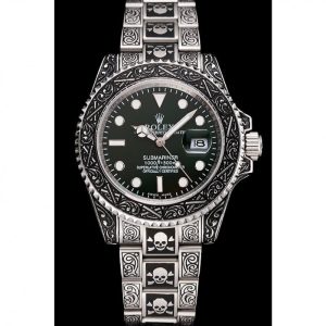 Super Clone Rolex Submariner Limited Edition 1454079 - Imagen 2