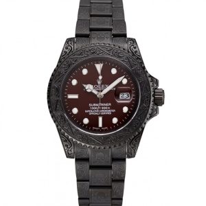 Super Clone Rolex Submariner Limited Edition 1454075 - Imagen 11