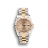 Super Clone Rolex Datejust Mechanism-SRL41
